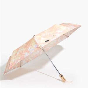 NWT Madewell Rainy-Day Umbrella